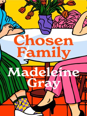 cover image of Chosen Family